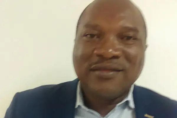 Alexandre Gaspard Owona