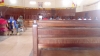 Grève effective au Barreau camerounais
