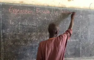 Crise dans le Nord-Ouest : Des enseignants engagent une levée de fonds pour libérer leur collègue kidnappé