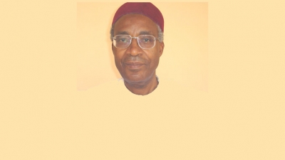 L&#039;homme politique Ndam Njoya a organisé une prière œcuménique pour la paix du Cameroun