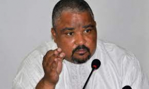 Affaire Sonara et Glencore International: L’honorable Joshua Osih demande une enquête parlementaire