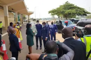 Charges de l’Etat en 2021 : Le Cameroun consacre environ 13 milliards de FCFA pour les consommations des biens et services