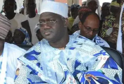 Les habitants du Nord saluent la nomination de Amadou Sardaouna au poste de DG de la SIC