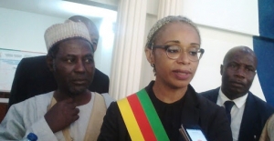 Double scrutin : Hermine Patricia Ndam Njoya ne sera plus Député