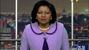 Interview d’Adèle Mbala, journaliste camerounaise en service à la CRTV