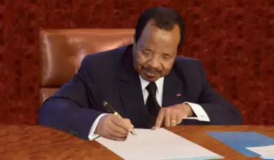 Assemblée nationale : Le Chef de l&#039;Etat désormais autorisé à ratifier l&#039;accord portant création de la ZLECAF