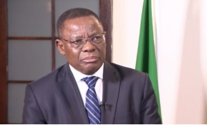 Maurice Kamto n’a pas le Coronavirus selon le Mrc
