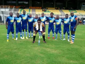 Affaire Fecafoot Vs New stars de Douala: La Fédération à nouveau déboutée au Tas