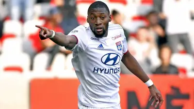 Prix Marc Vivien Foé 2021: Karl Toko Ekambi absent du trio final