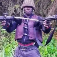 Crise anglophone: l&#039;armée annonce la mort du général ambazonien Field Marshall