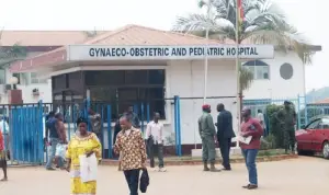 Les bébés siamois de Yaoundé seront opérés à Lyon en France