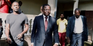 La prison centrale de Kondengui est-elle une prison politisée ?