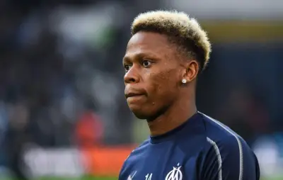 Clinton Njie : Les véritables raisons de son Mea Culpa