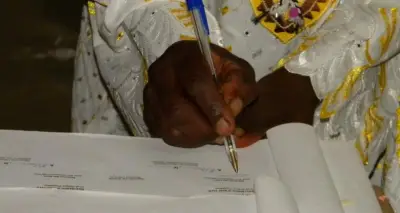 Douala : Quand le plus beau jour d’un couple tourne au cauchemar