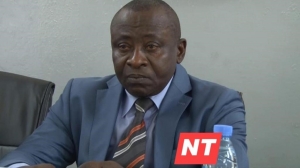 Décès de Patrick Ekema : John Lyonga va assurer l&#039;intérim à la mairie de Buea