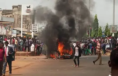 Les polices municipales interdites de mener une quelconque action dans la ville de Yaoundé