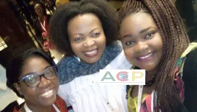 Réseau des femmes journalistes d’Afrique: Madeleine Soppi Kotto, Irène Fernande Ekouta et Christelle Ngaleu désignées à des postes de responsabilités