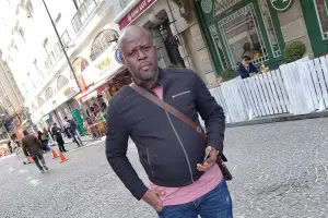 Actualité politique : Le président du Pcrn remplace Joseph Espoir Biyong à la Mairie de Douala 5ème