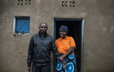 Génocide rwandais : Témoignage du Tutsi qui parlait aux Hutu