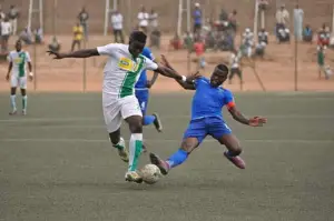 Championnat d’Elite au Cameroun : Les clubs ont boycotté le redémarrage de la phase retour