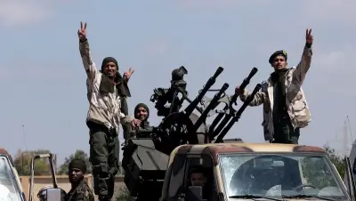 Libye : L’assaut de Khalifa Haftar sur la capitale divise et inquiète les Tripolitains