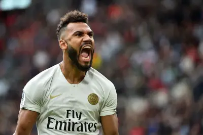 6-1 pour Choupo-Moting et le PSG hier contre l&#039;Etoile Rouge de Belgrade