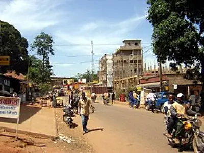 Remaniement ministériel: Ngaoundéré remercie Paul Biya pour le maintien et la nomination des fils de l&#039;Adamaoua