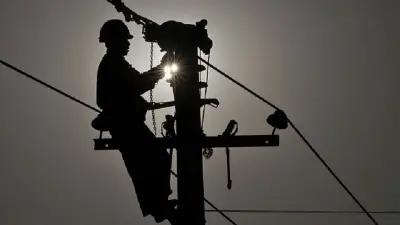 Insolvabilité : Les institutions étatiques bientôt privées d’électricité ?