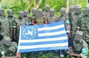 Crise anglophone : Les séparatistes kidnappent 4 employés de la Cdc