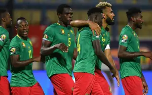 8ème des finales : Les Lions bientôt  dans l’arène