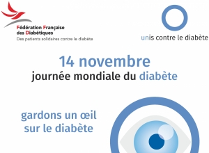 Journée mondiale du diabète 2019 : L&#039;OMS veut élargir l&#039;accès aux traitements