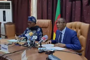 Cameroun : 3 863 personnes sont mortes du paludisme en 2021