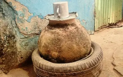 Garoua: les canaries publiques en vedette