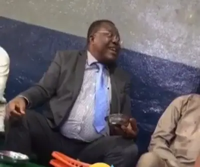 Vie dans la cité : Jean de Dieu Momo au cœur de l’actualité (Vidéo)