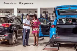 Cameroun-Licenciements : Une quarantaine d’employés virés par le concessionnaire automobile CAMI
