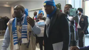Maurice Kamto s&#039;explique sur son refus de recevoir une délégation d’ambazoniens au Canada