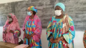 Causeries éducatives : Les jeunes de Touboro entretenus sur le civisme par le Cerac
