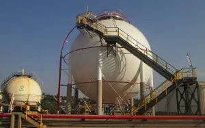Produits pétroliers : La capacité de stockage de la SCDP est insuffisante