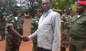 Crise anglophone: La sécurité va être renforcée au Sud-Ouest