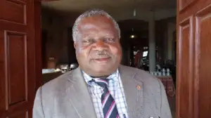 Carnet noir : Le maire de la commune de Bamendjou René Kamdoum n’est plus
