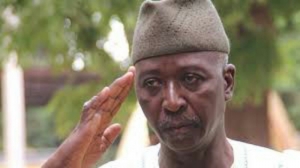 Mali : Ba N’Daou désigné président de la transition
