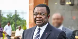 Criminalité : Edgar Alain Mebe Ngo’o poignardé à la prison principale de Kondengui