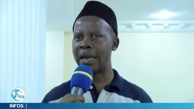 Décès du caméraman Grégoire Bengono : Le crépuscule des crapules...