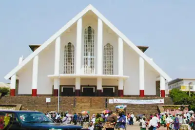 Braquage et cambriolage dans les églises : Un phénomène en expansion