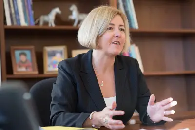 Début de la quatrième revue du Programme économique et financier triennal conclu avec le FMI