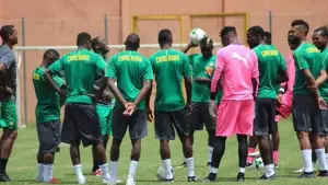 Can Egypte 2019 : Le Tribunal arbitral du sport confirme la qualification des Lions
