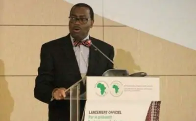 Covid-19 et perspectives économiques en Afrique : Il est envisagé un rebond de croissance économique de 03% en 2021
