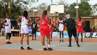 Journée Internationale de la Femme 2019 : Célébration du sport féminin au Mali