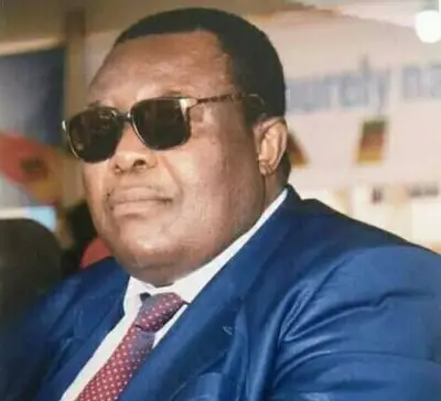 Jean De Dieu MOMO accuse Equinoxe TV de détruire la Conscience Nationale