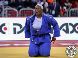 La Fecajudo s&#039;explique après l&#039;exclusion de Vanessa Mballa Atangana des championnats d’Afrique 2021